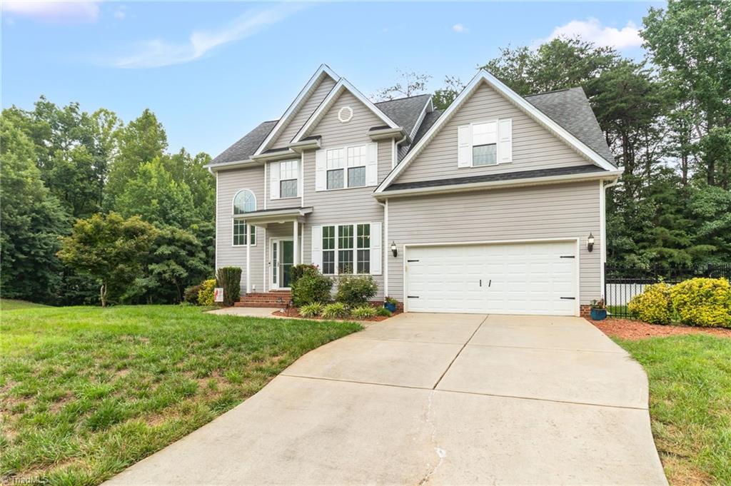 111 Tree Top Lane