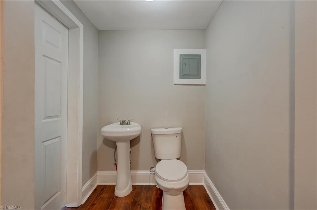 1110 Rosemont Drive