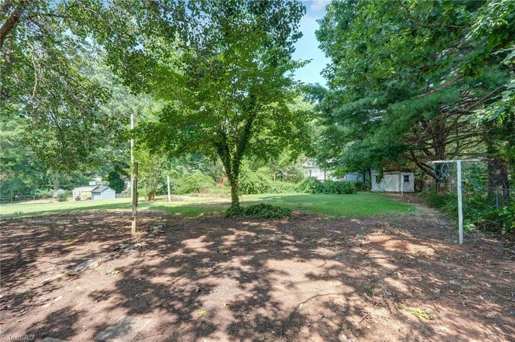1110 Rosemont Drive