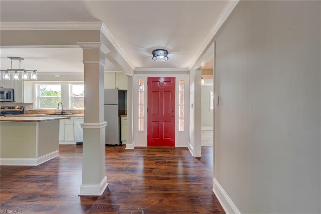 1110 Rosemont Drive