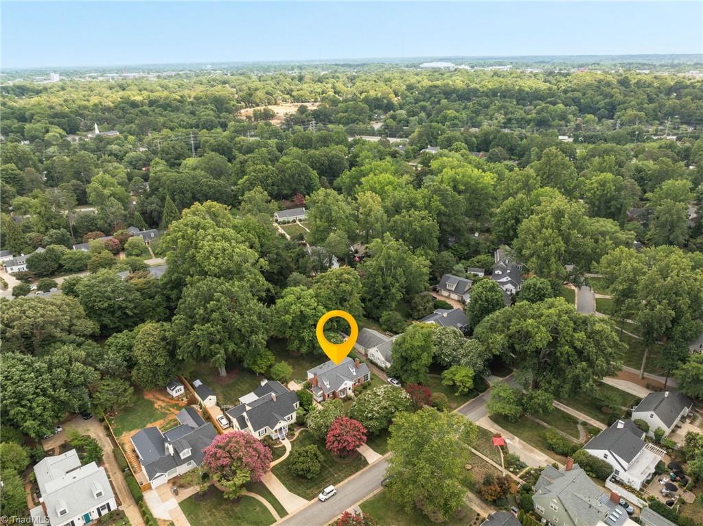 112 W Avondale Drive