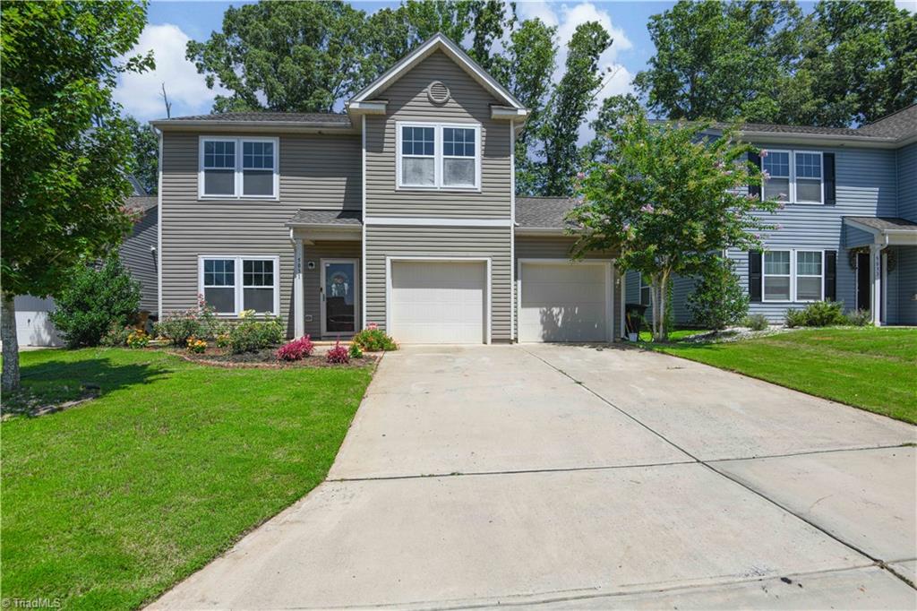 5031 Red Poll Drive