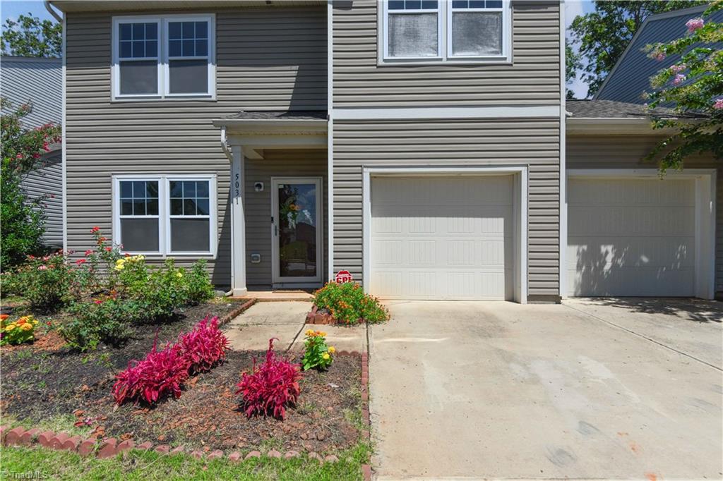 5031 Red Poll Drive