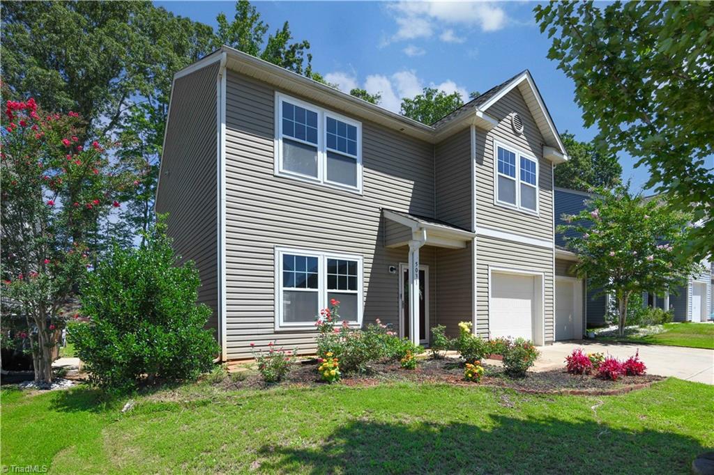 5031 Red Poll Drive