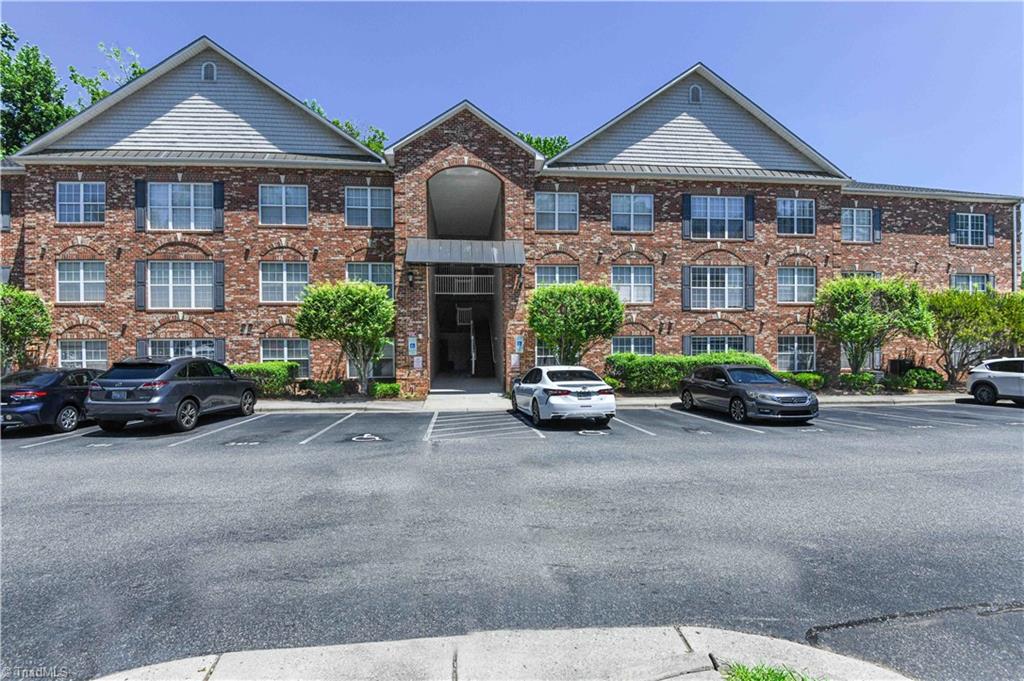 5236 Hilltop Road # 111