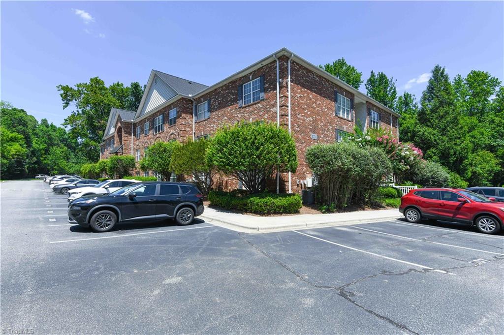 5236 Hilltop Road # 111