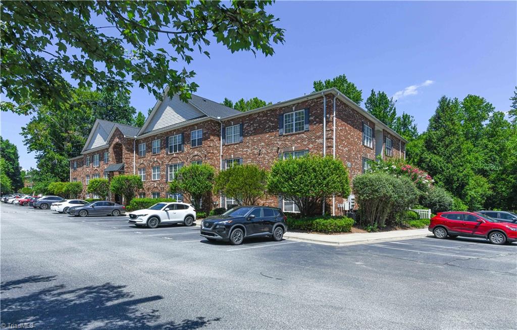5236 Hilltop Road # 111