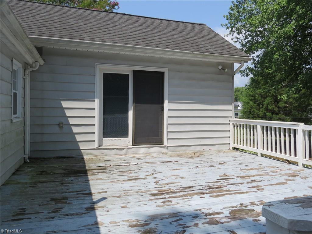 627 Morehead Street