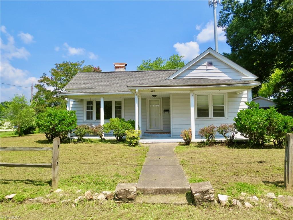 627 Morehead Street