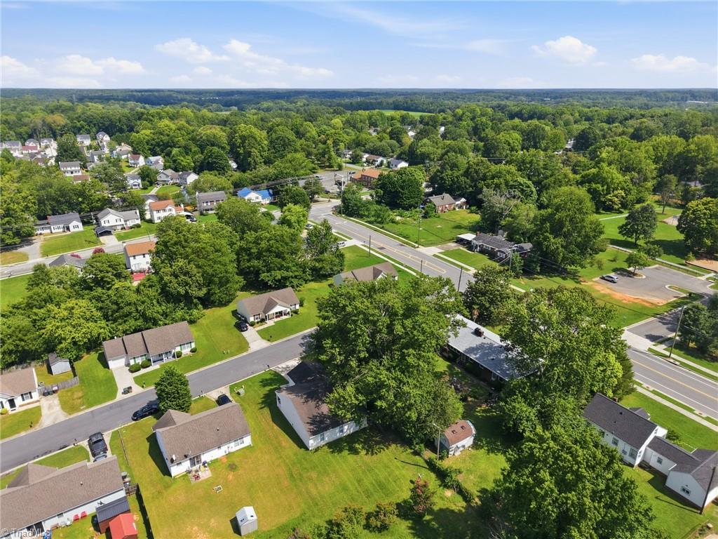3 Franklinwood Drive