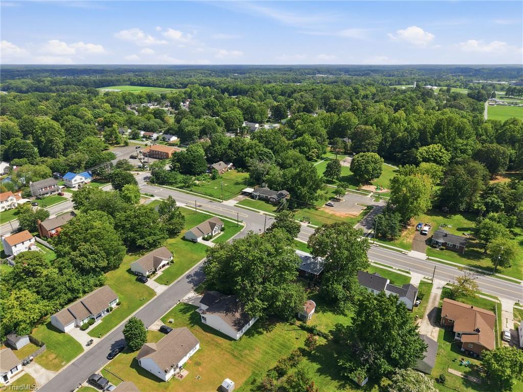 3 Franklinwood Drive