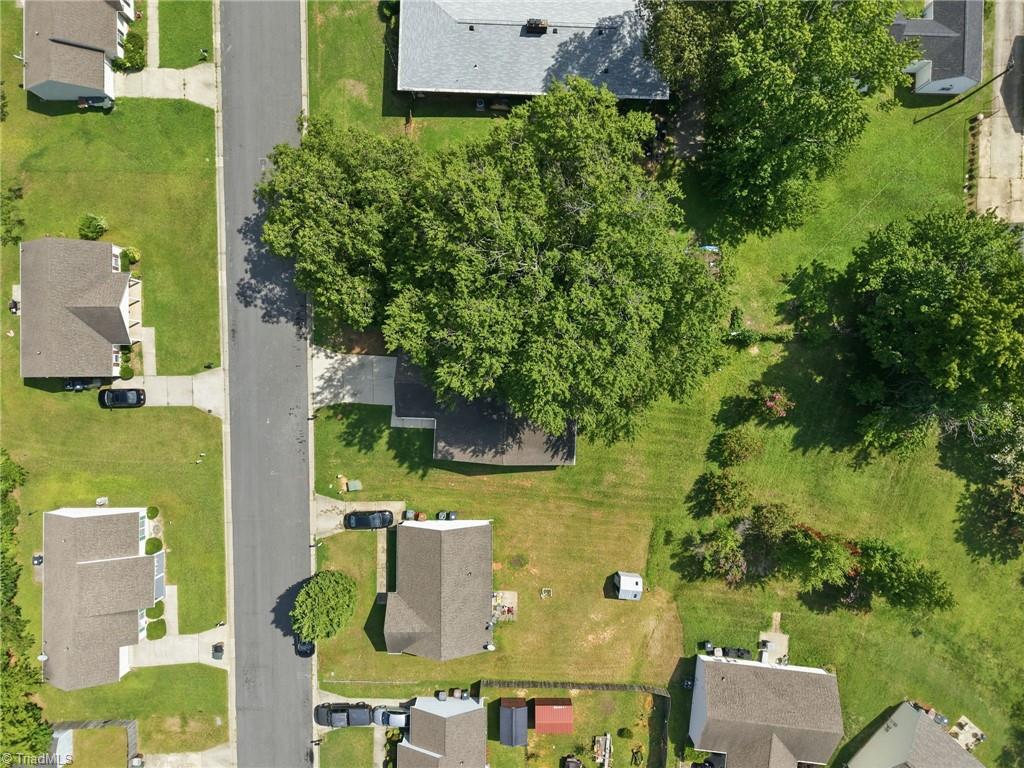 3 Franklinwood Drive