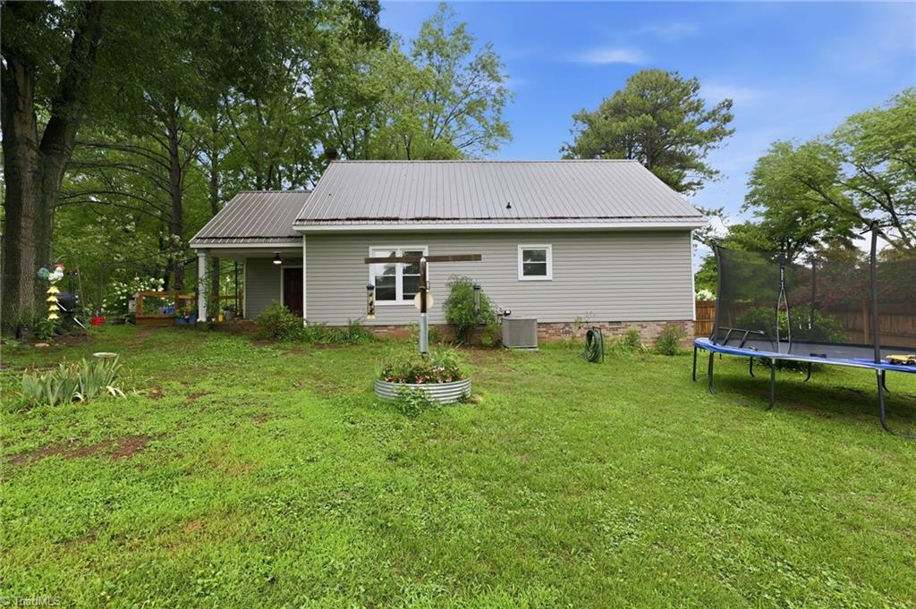 8643 NC Highway 150