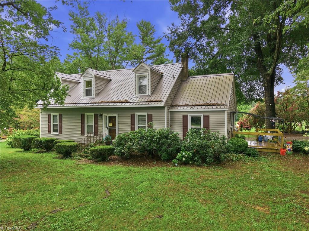 8643 NC Highway 150
