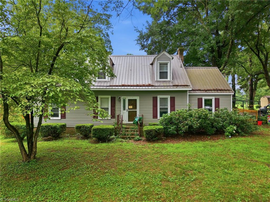 8643 NC Highway 150