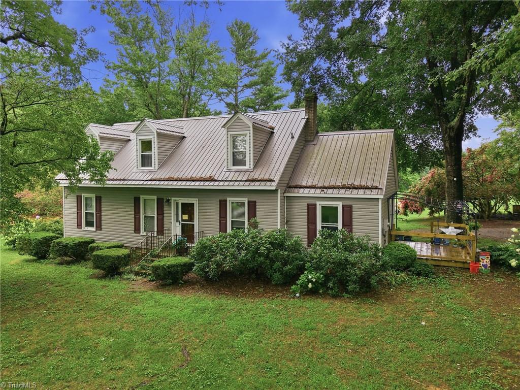 8643 NC Highway 150