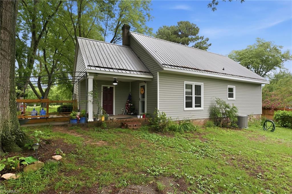 8643 NC Highway 150