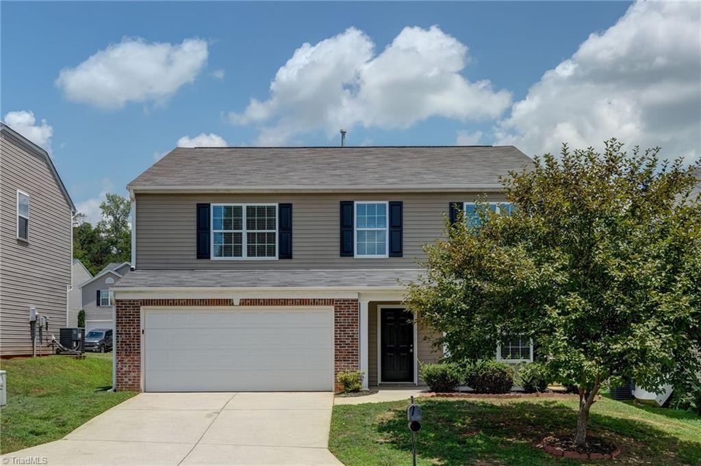 5955 Odenton Lane