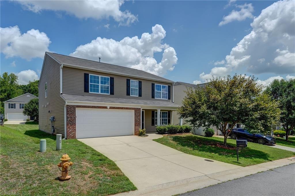 5955 Odenton Lane