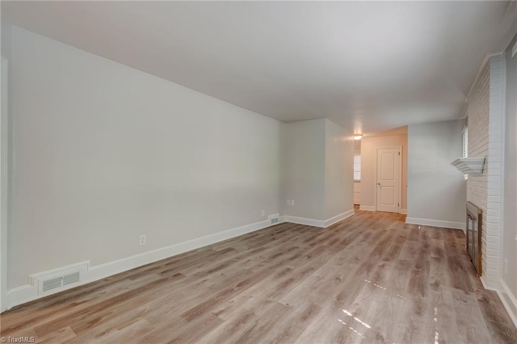 1206 Magnolia Street, Winston-Salem