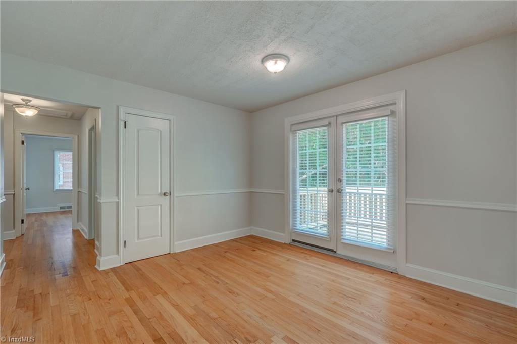 1206 Magnolia Street, Winston-Salem