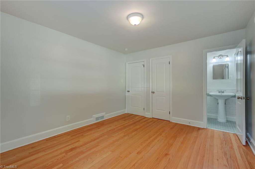 1206 Magnolia Street, Winston-Salem