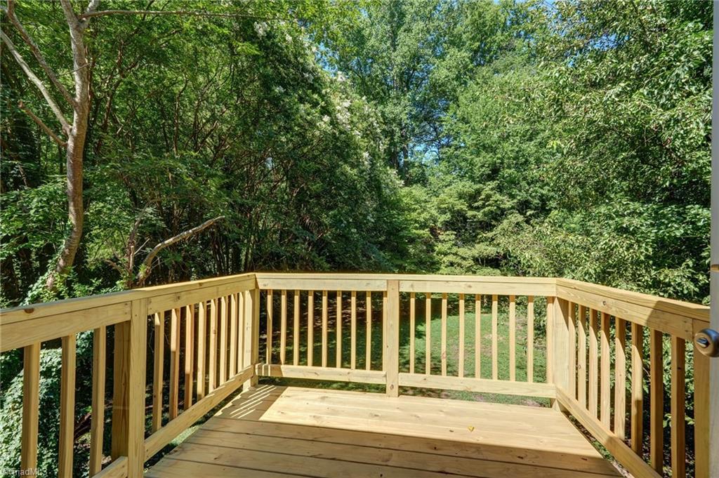 1206 Magnolia Street, Winston-Salem