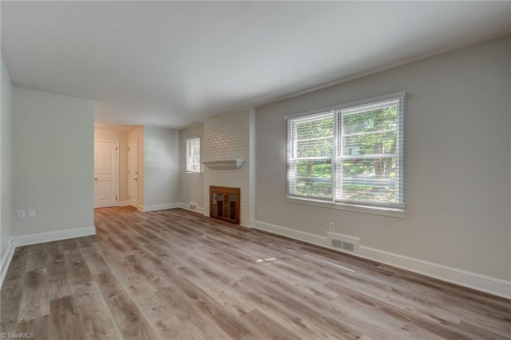 1206 Magnolia Street, Winston-Salem