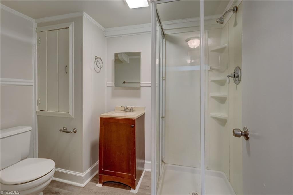 1206 Magnolia Street, Winston-Salem