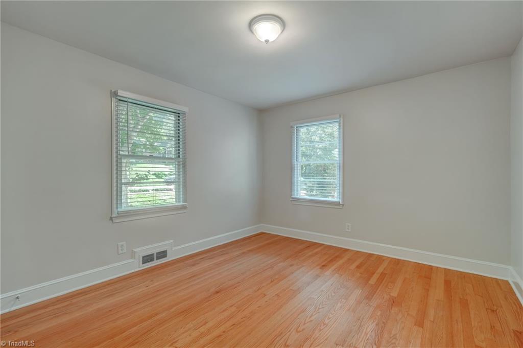 1206 Magnolia Street, Winston-Salem