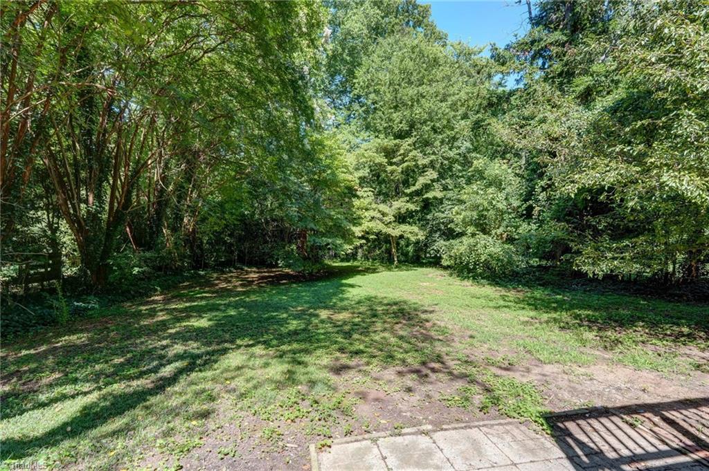 1206 Magnolia Street, Winston-Salem