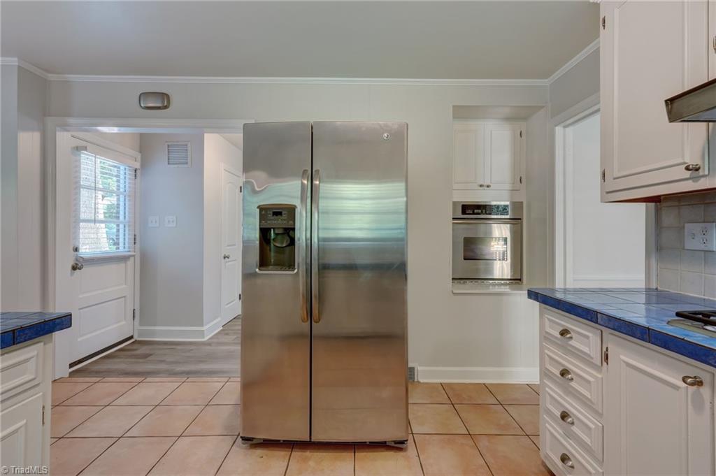 1206 Magnolia Street, Winston-Salem