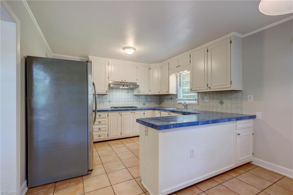 1206 Magnolia Street, Winston-Salem