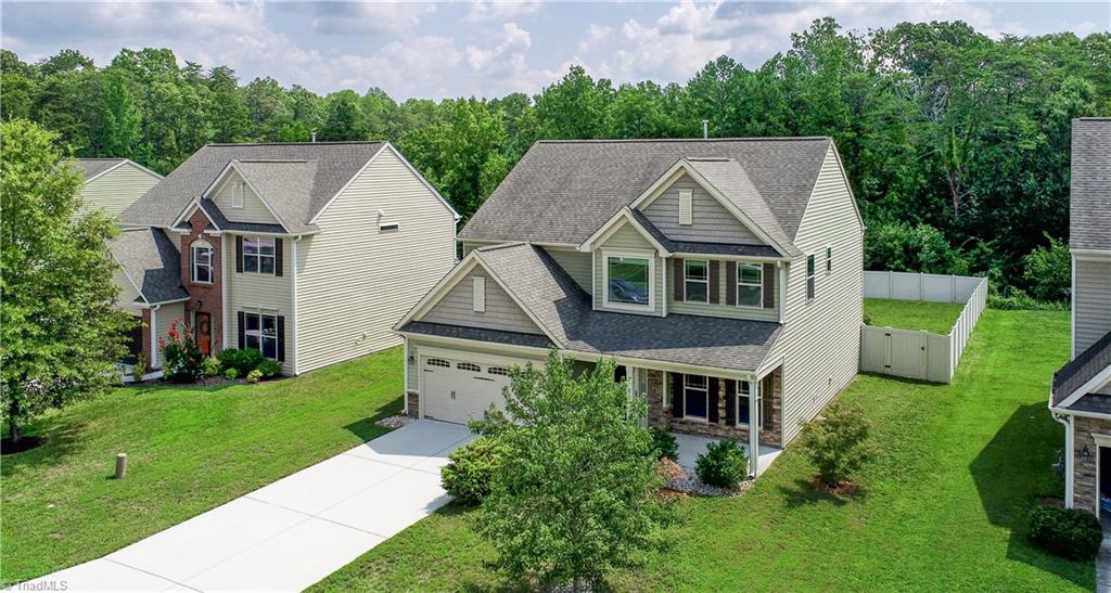 6724 Planters Drive