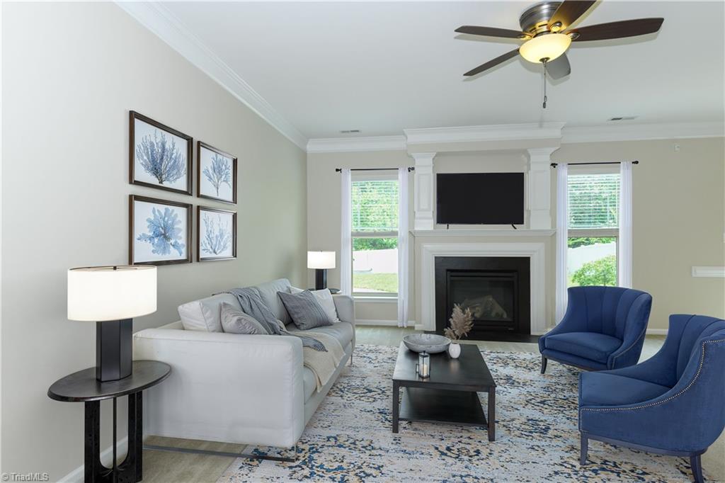 6724 Planters Drive