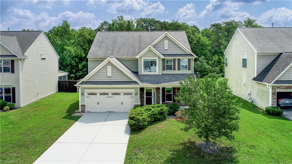 6724 Planters Drive