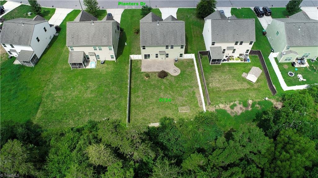 6724 Planters Drive