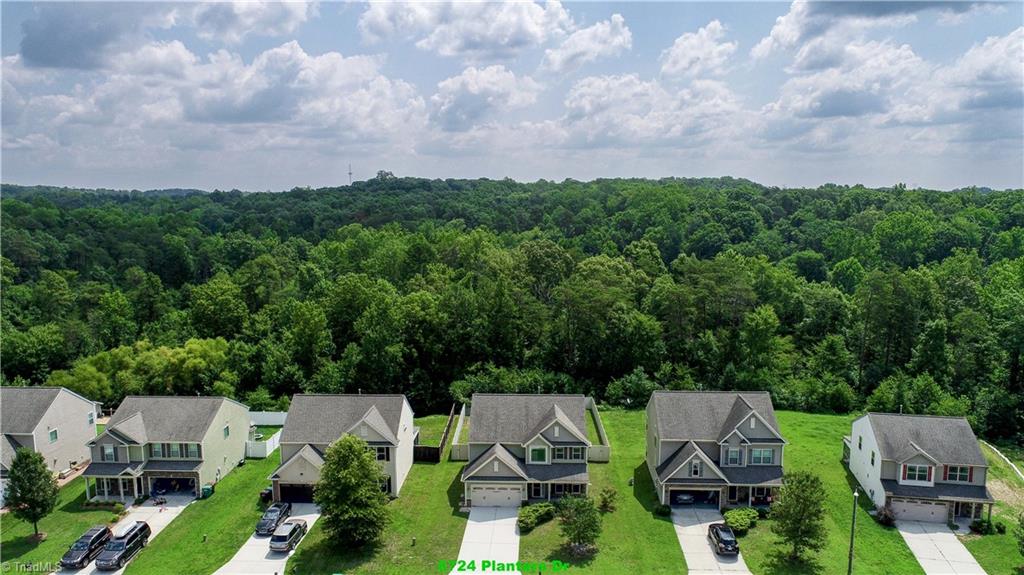 6724 Planters Drive