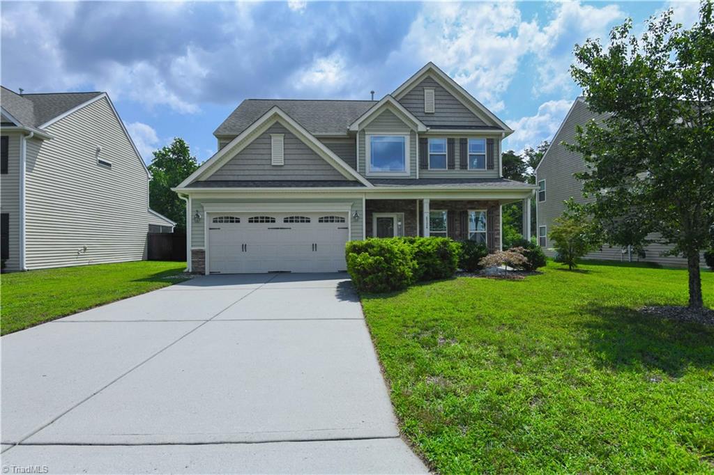 6724 Planters Drive