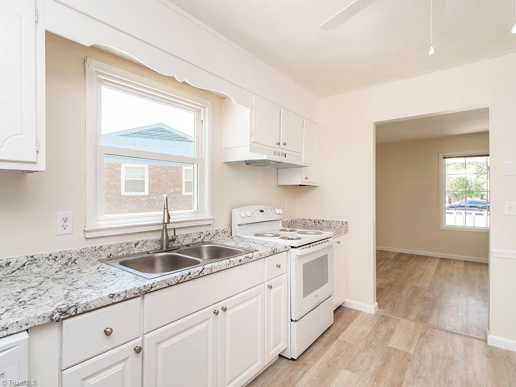 1435 Lanier Court