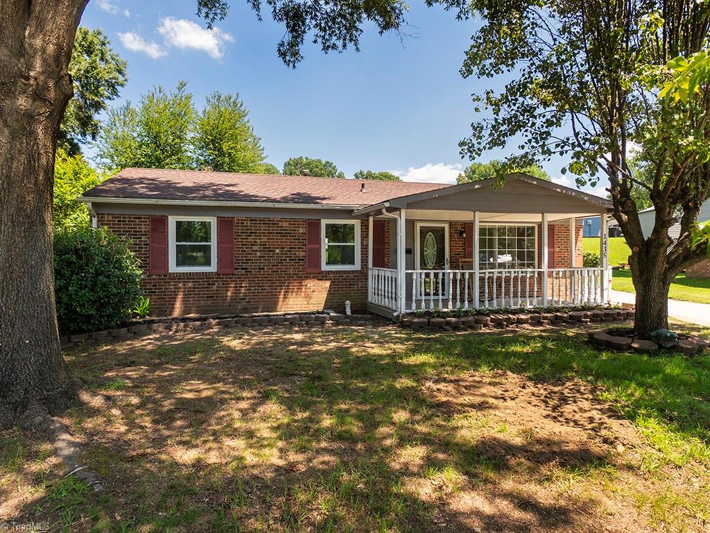 1435 Lanier Court
