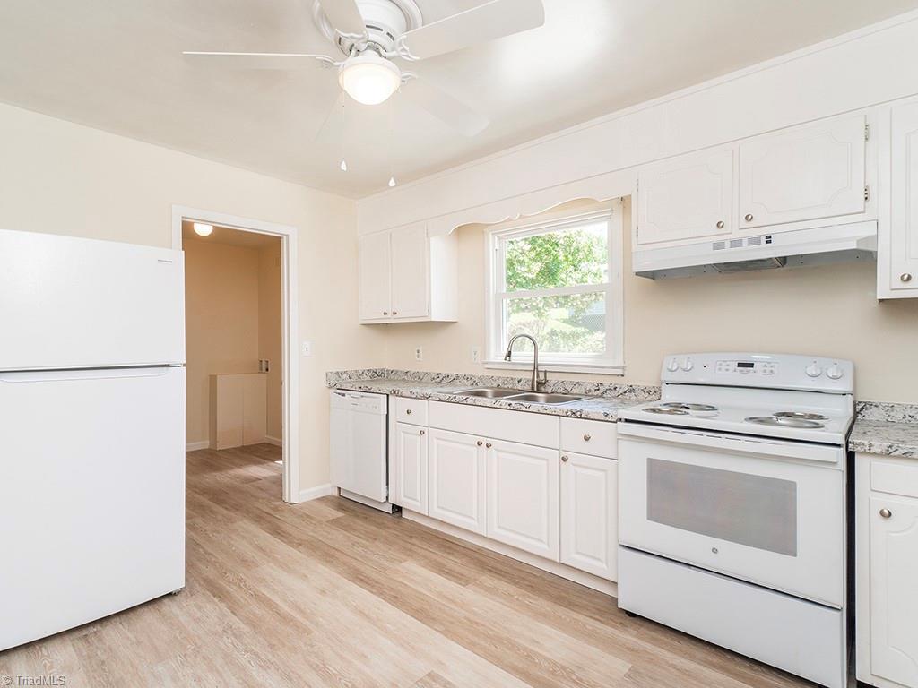 1435 Lanier Court