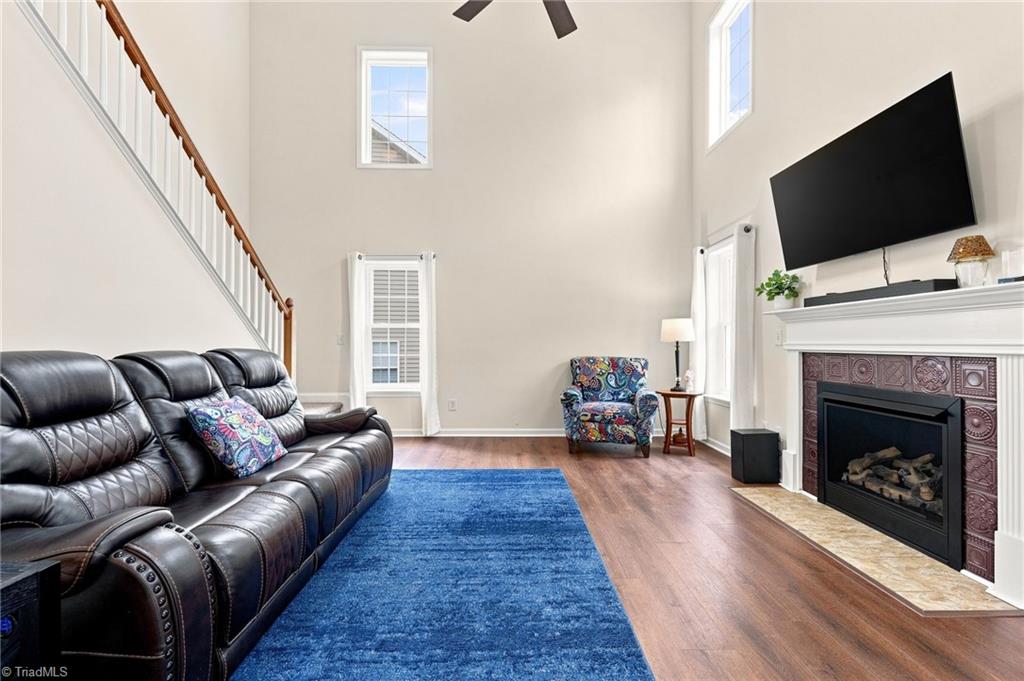 6306 Thornblade Court