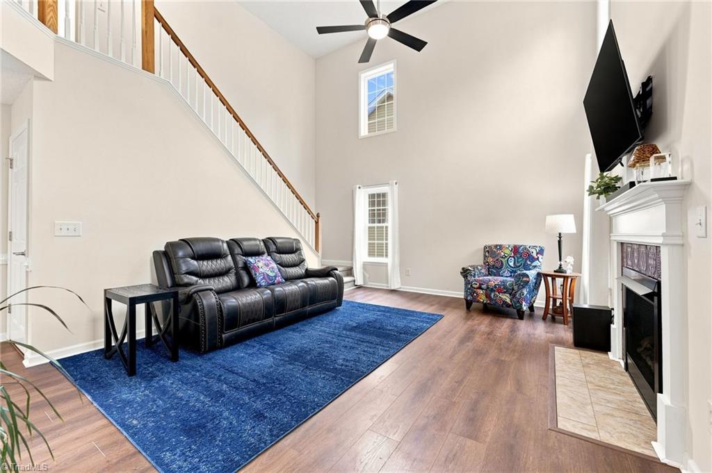 6306 Thornblade Court