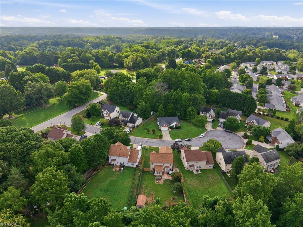 6306 Thornblade Court