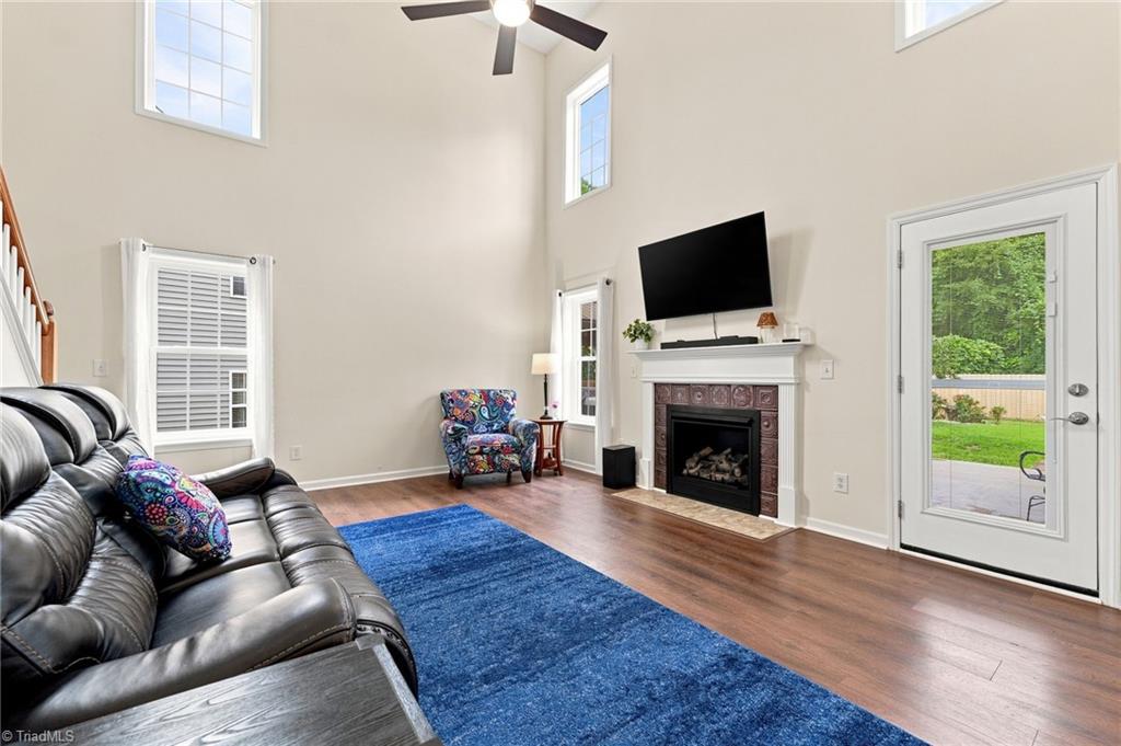 6306 Thornblade Court