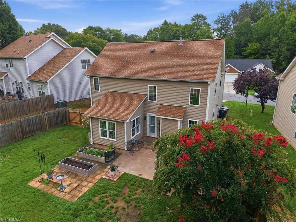 6306 Thornblade Court