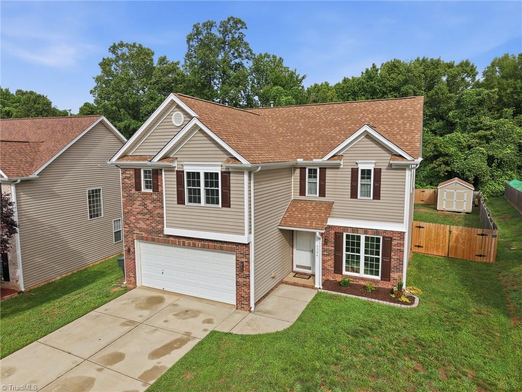 6306 Thornblade Court