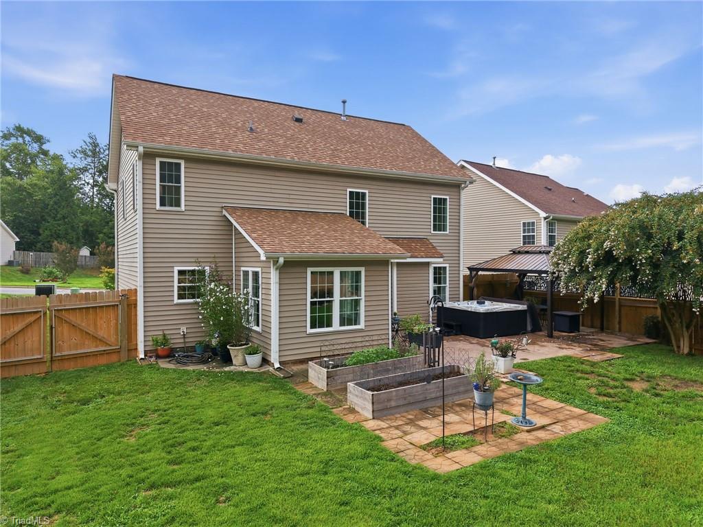 6306 Thornblade Court