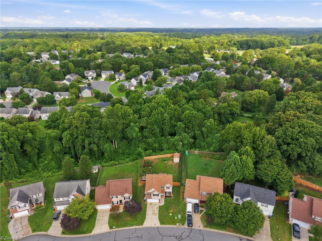 6306 Thornblade Court